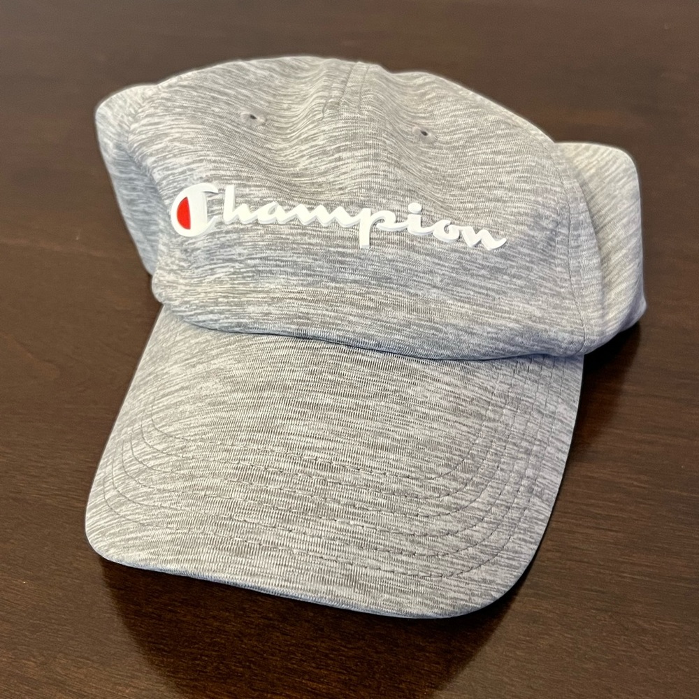 Champion Hat - One Size